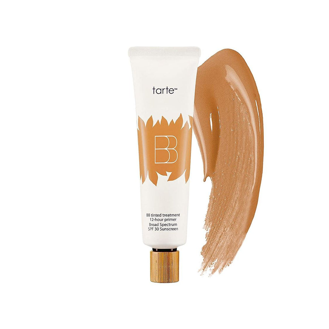 Tarte  BB Tinted Treatment 12 Hour Primer SPF 30 Sunscreen Medium Tan