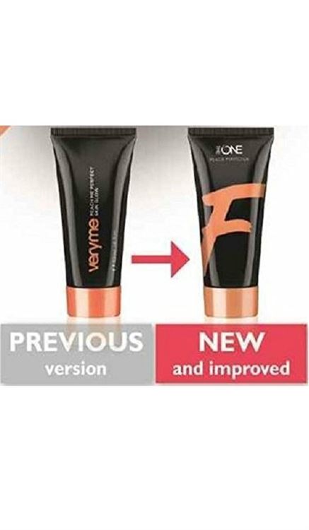 Oriflame The One Express Peach Perfector, Fair 30ml