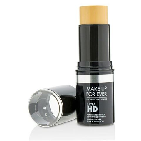 Make Up For Ever Ultra Hd Stick Invisible Cover Stick Foundation Y245 12.5g