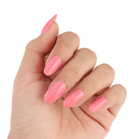 Glam Gel Polish: GLP24 - Pink