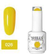 Shills Professional Soak Of Gel Polish 15ml (26)