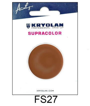 Kryolan Professional Supracolor FS27 4ml