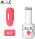 Shills Professional Soak Of Gel Polish 15ml (027)