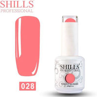 Shills Professional Soak Of Gel Polish 15ml (028)