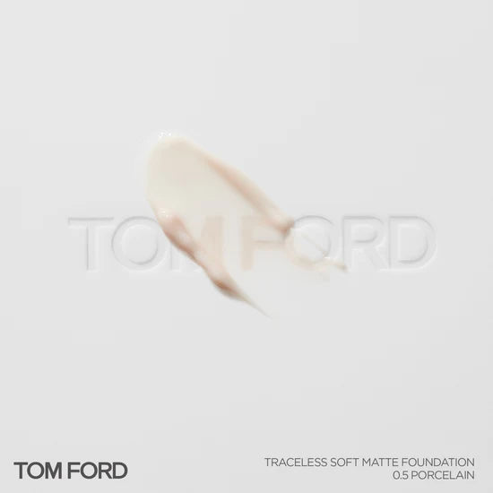 TOM FORD Traceless Soft Matte Primer 30ml