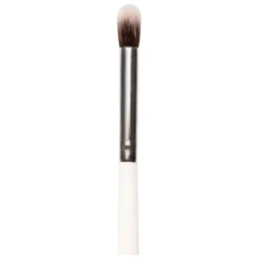 PRAUSH PROFESSIONAL FLUFFY EYE SHADOW BLENDING BRUSH ( MEDIUM ) P22