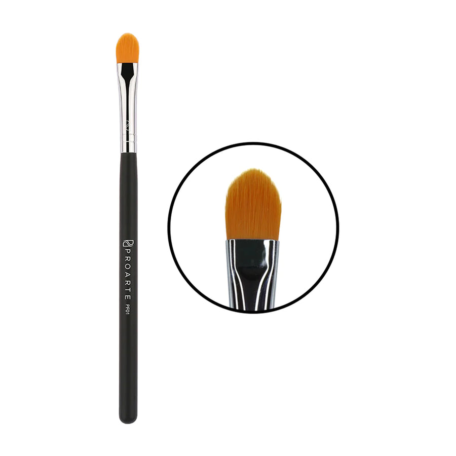 Proarte Dab-On Concealer Brush PF01