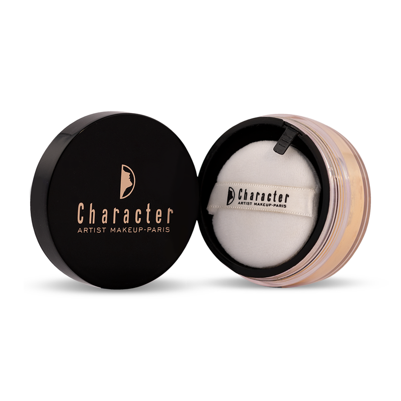 Character Luxury Powder 20gm