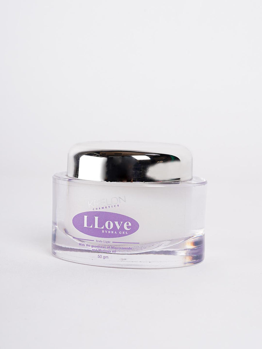 KRELON Cosmetics L Love Hydra Gel 50GM