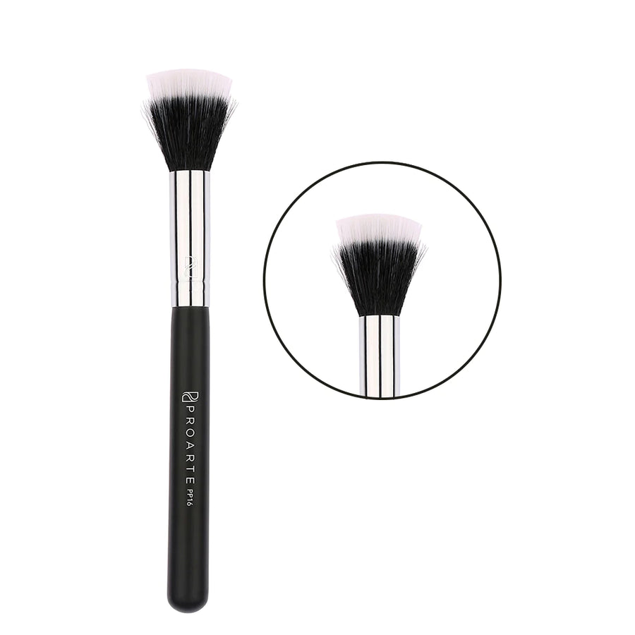 Proarte Mini Polishing Brush PP16