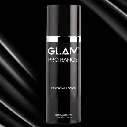 Glam Pro Range Removing Lotion 120ml