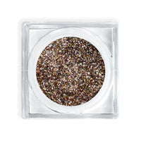 Lit Glitter Heavy Metal Size #3 Glitter (Solid)