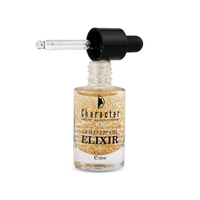 Character Gold Lip Oil Elixir ( LOE001 ) 10ml