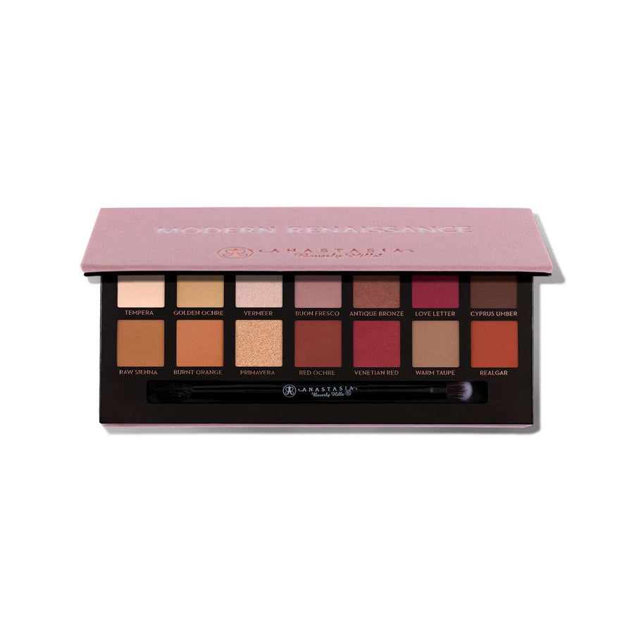 Anastasia Beverly Hills Modern Renaissance Palette eyeshadow 0.7gm