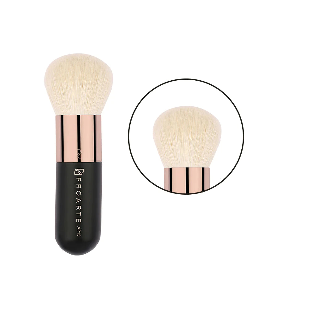 PROARTE FACE / BODY POLISHING BRUSH AP15