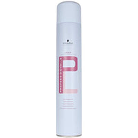 Schwarzkopf P Proffessional Hair spray500 ml Laque Super Strong Hold 500ml