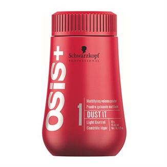 Schwarzkopf Osis+ Mattifying Volume Powder Poudre Gainante Matifiante 10g