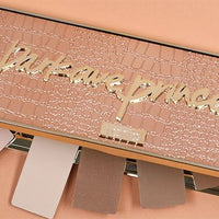 Tarte Park Ave Princess Chisel Contour Palette