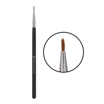 Proarte Fine Liner Makeup Brush Black PE 30