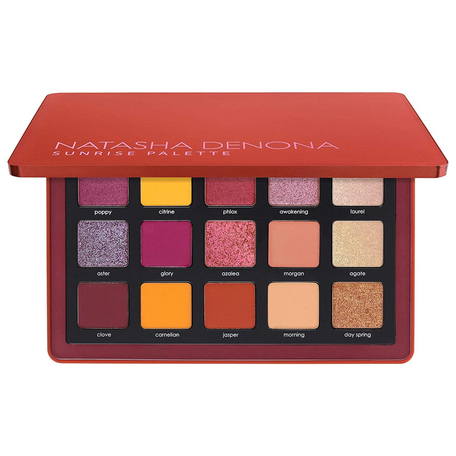 Natasha Denona Sunrise Eyeshadow Palette 19.25g