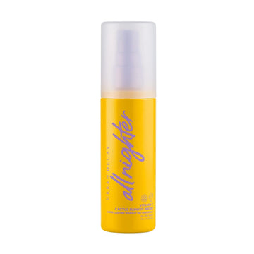 Urban Decay Launches All Nighter Vitamin C Makeup Setting Spray 118ML