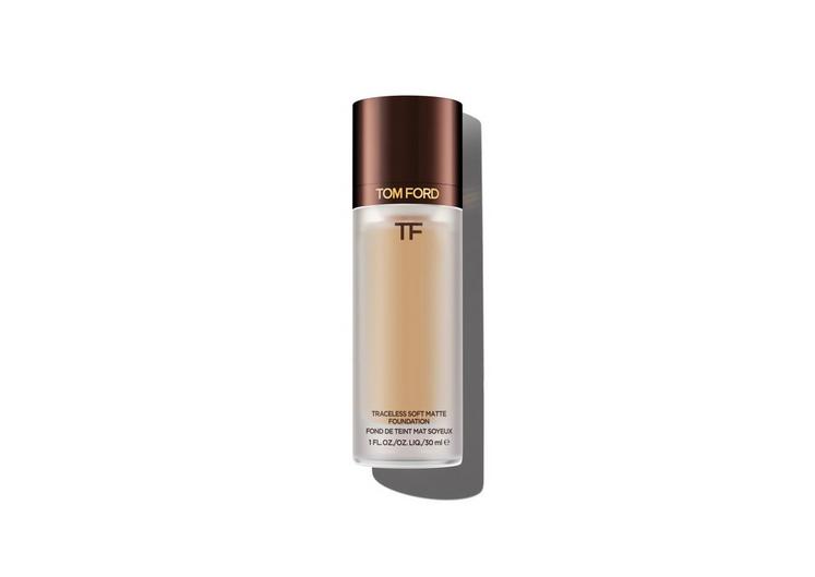 TOM FORD Soleil Flawless Glow Foundation Ivory Beige 30ml