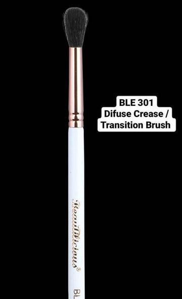 Beautilicious Brush Difuse Crease Trannsition BLF 301