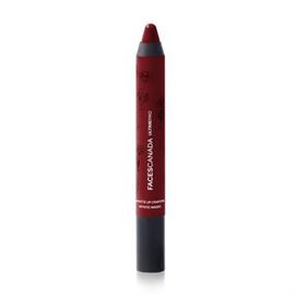 Faces Canada Ultime Pro Matte Lip Crayon Mystic Magic 30 2.8 g With Free Sharpener
