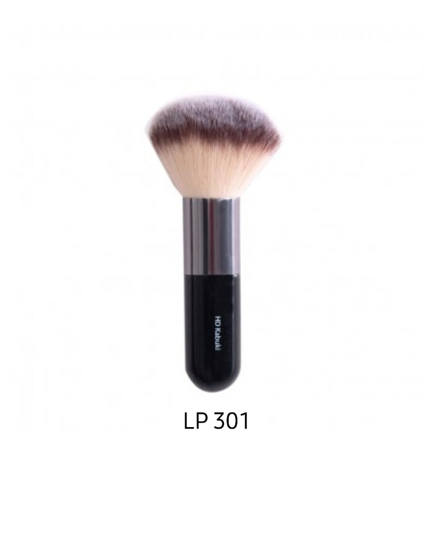 London Prime Cosmetics HD Kabuki Brush LP 301