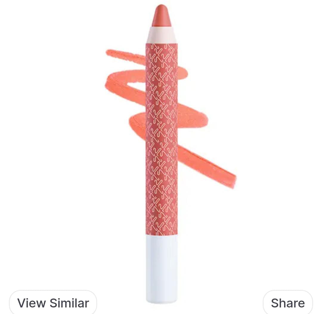 Kay Beauty Pigmentation Under Kover Corrector Stick Orange