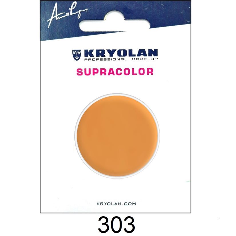 Kryolan Professional Supracolor No 303 4ml
