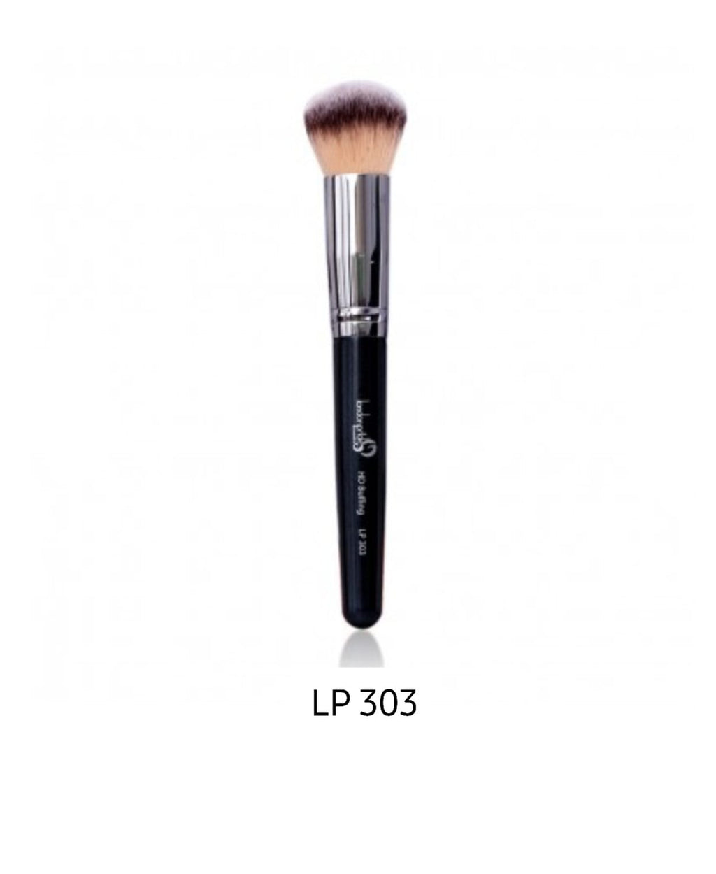 London Prime Cosmetics HD Buffing Brush LP 303