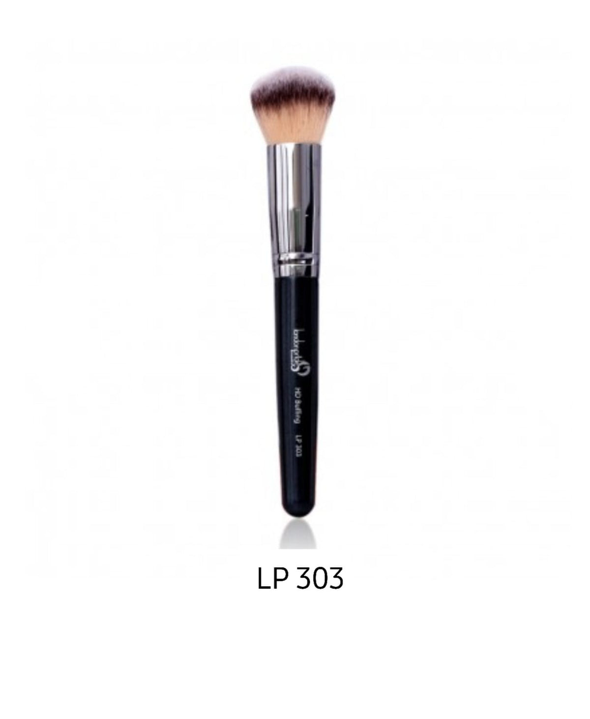 London Prime Cosmetics HD Buffing Brush LP 303