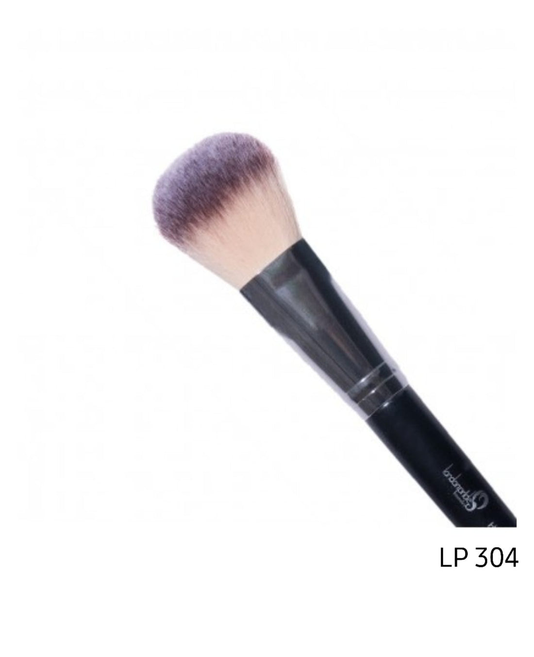 London Prime Cosmetics HD Blush Brush LP 304