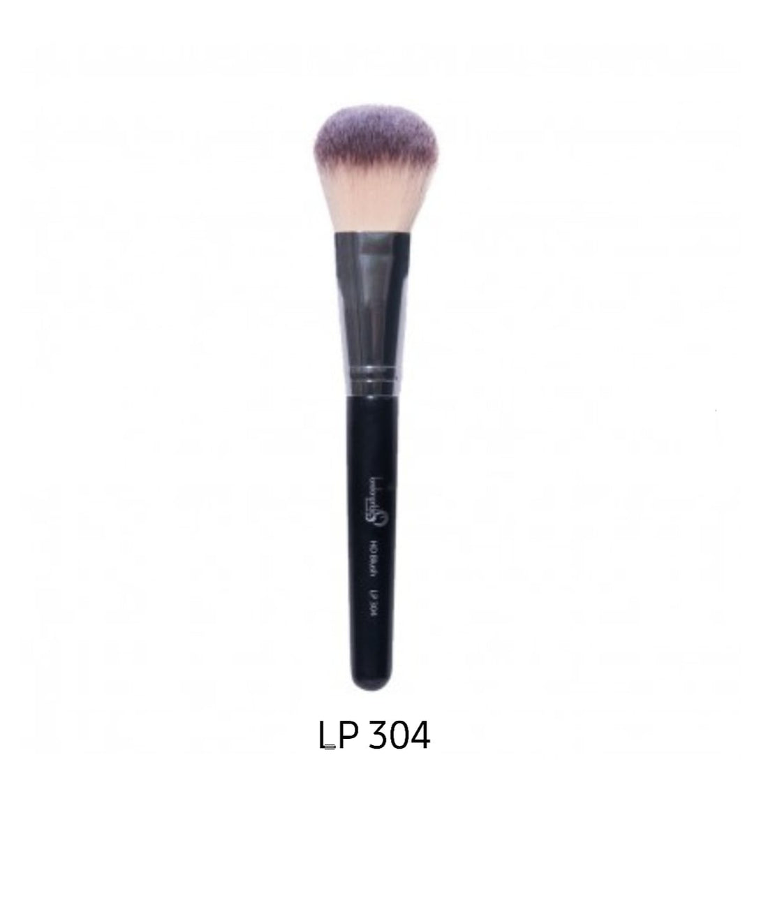 London Prime Cosmetics HD Blush Brush LP 304