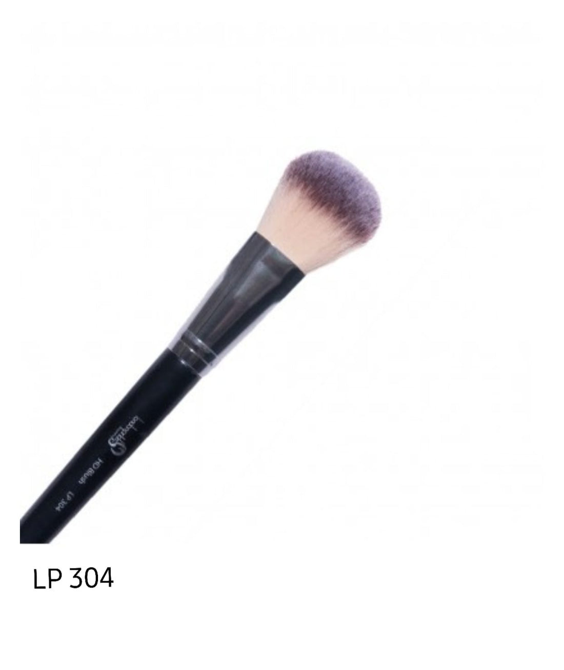 London Prime Cosmetics HD Blush Brush LP 304