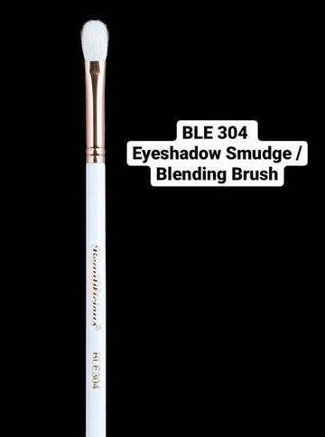 Beautilicious Eye shadow Smudge Blending Brush BLE 304