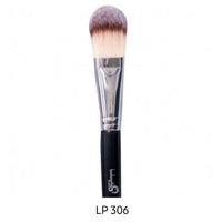 London Prime Cosmetics HD Foundation Brush LP 306