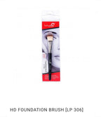 London Prime Cosmetics HD Foundation Brush LP 306
