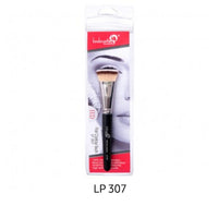 London Prime Cosmetics HD Flat Contour Brush LP 307