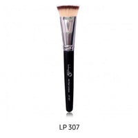 London Prime Cosmetics HD Flat Contour Brush LP 307