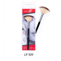 London Prime Cosmetics HD Fan Brush LP 309