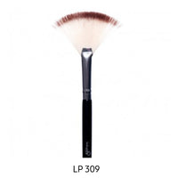 London Prime Cosmetics HD Fan Brush LP 309