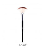London Prime Cosmetics HD Fan Brush LP 309