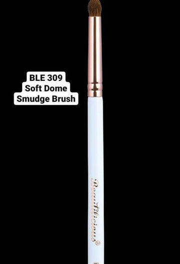 Beautilicious Soft Dome Smudge Brush BLE 309