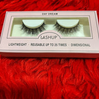 LashUp Reusable Up To 25 Times Eye Lashes (DAY DREAM)