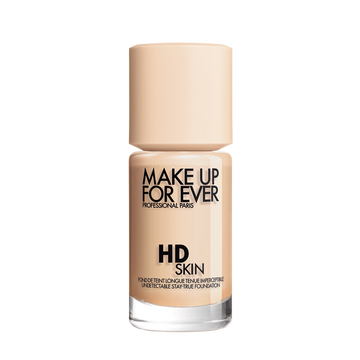 Make Up Forever HD Skin Found De Teint Foundation 1Y04 (Y215) 30ml