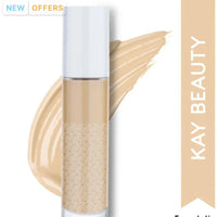 Kay Beauty Hydrating Enriched With Avocado Mango Butter 120Y Light