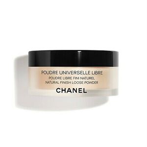 CHANEL Natural Finish Loose Powder 30 30g