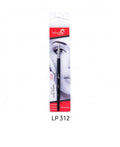 London Prime Cosmetics HD Eyeliner Brush LP 312